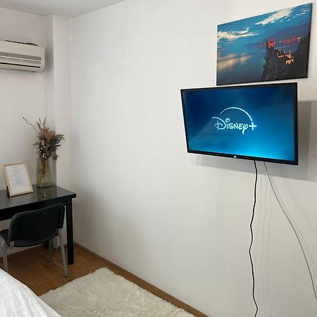 2 Rooms Apartment City Center Iasi Exterior foto