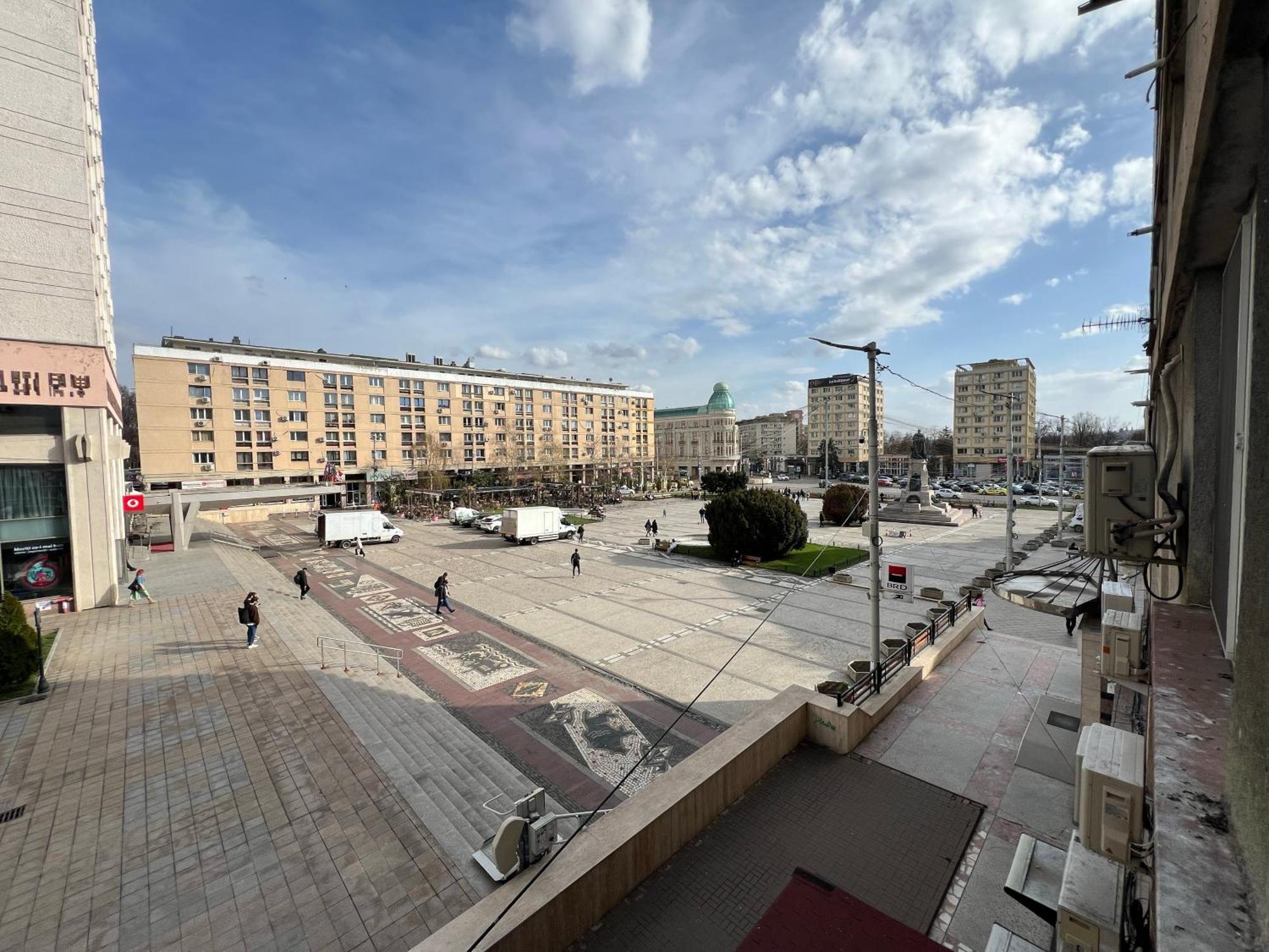 2 Rooms Apartment City Center Iasi Exterior foto