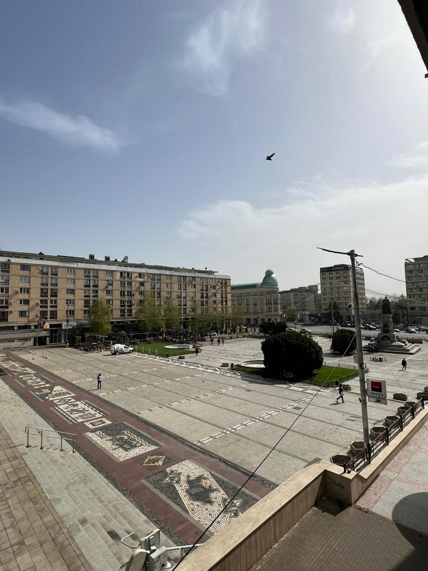 2 Rooms Apartment City Center Iasi Exterior foto