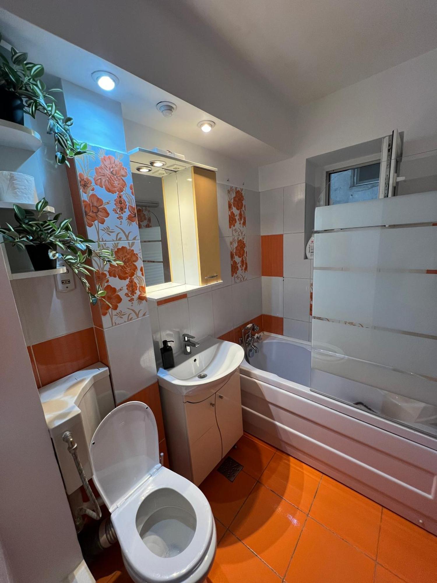 2 Rooms Apartment City Center Iasi Exterior foto