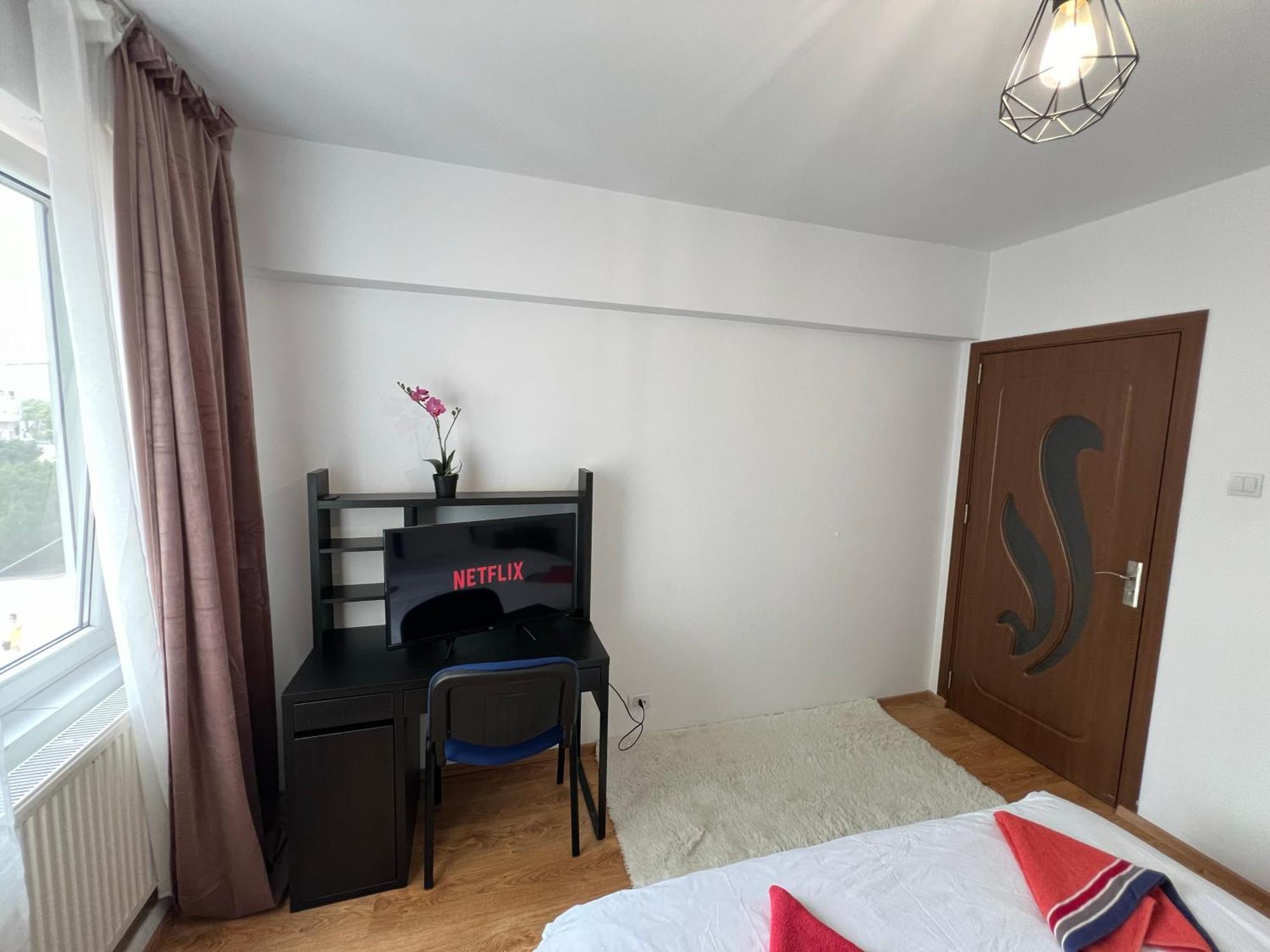 2 Rooms Apartment City Center Iasi Exterior foto