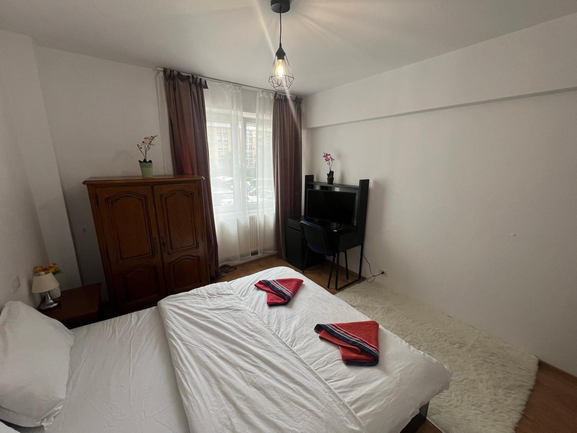 2 Rooms Apartment City Center Iasi Exterior foto